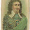 Charles I. 1625-1649.