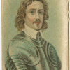 Cromwell. 1649-1658.