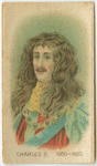 Charles II. 1660-1685.