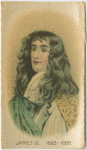 James II. 1685-1688.