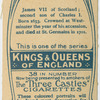 James II. 1685-1688.