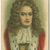 William III. 1689-1702.