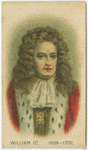 William III. 1689-1702.