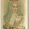 George I. 1714-1727.