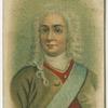 George II. 1727-1760.