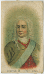 George II. 1727-1760.