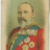 Edward VII. 1901-1910.