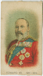 Edward VII. 1901-1910.