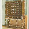 Cabinet of Queen Henrietta-Maria