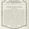 Cabinet of Queen Henrietta-Maria