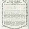 Cabinet of Andre Charles Boulle.