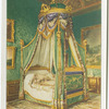 State bestead of Georges Jacob.