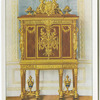 Cabinet of the Comte d'Artois.