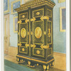 Armoire. Probably by Andre Charles Boulle.