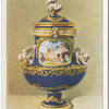 Sevres vase (1772).