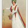 The King's Herbwoman.