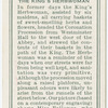 The King's Herbwoman.