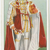 The Lord High Constable of England.