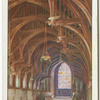 Westminster Hall.