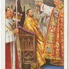 The Coronation Ceremony: The Crowning.