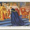 The Coronation Ceremony: The Homage.