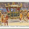 Returning from the Coronation.