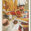 The City Submission (Ceremony of the Sword).