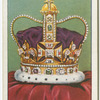 St. Edward's Crown.