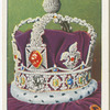 The Imperial State Crown.