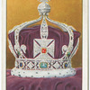 The Imperial Crown of India.