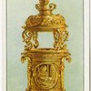 Queen Elizabeth's Salt Cellar.