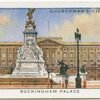 Buckingham Palace.