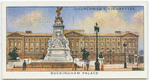 Buckingham Palace.