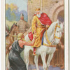 The Legend of the Coronation Ring.