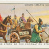 The Story of the Coronation Stone.