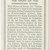 The Story of the Coronation Stone.