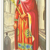Edward the Confessor.