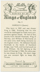 Harold II.