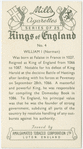 William I.