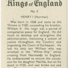 Henry I.