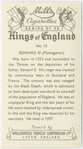 Edward III.