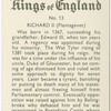 Richard II.