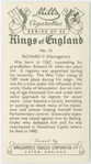 Richard II.