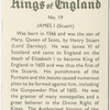 James I.