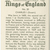 Charles I.