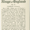 Charles II.