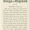 George II.