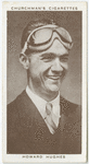 Howard Hughes.