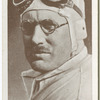 Captain G. E. T. Eyston.