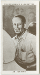 Ab Jenkins.